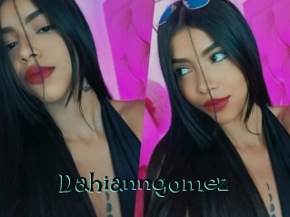 Dahianngomez