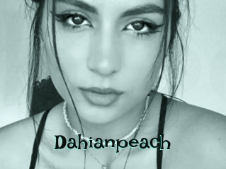 Dahianpeach
