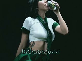 Dahianquee