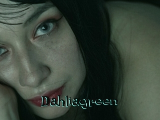 Dahliagreen
