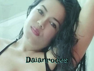 Daianrodes