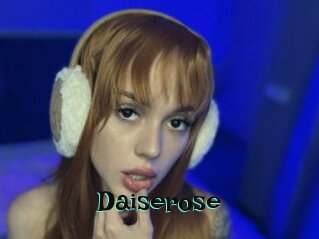 Daiserose