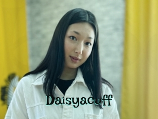 Daisyacuff
