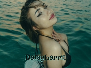 Daisybarrit