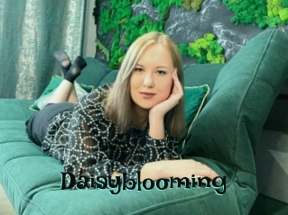Daisyblooming
