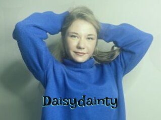 Daisydainty