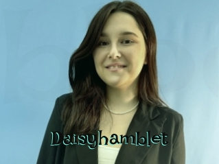 Daisyhamblet