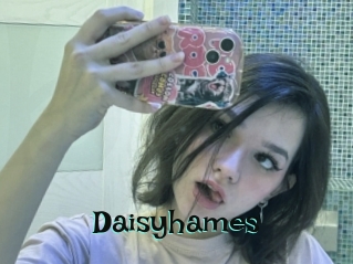 Daisyhames