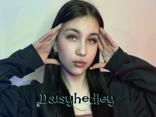 Daisyhedley