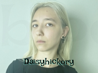 Daisyhickory