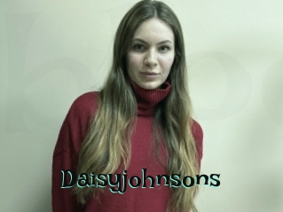 Daisyjohnsons