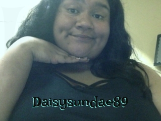 Daisysundae89