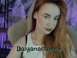 Daiyanacarter