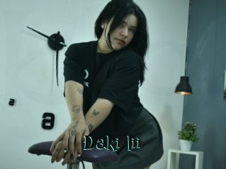 Daki_lii