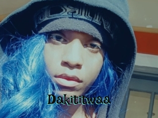 Dakititwaa