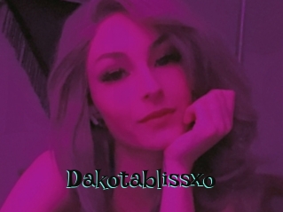Dakotablissxo