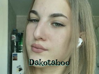 Dakotaboo