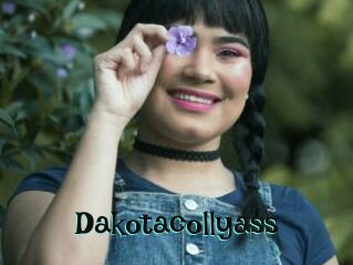 Dakotacollyass