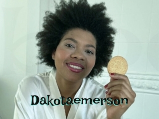 Dakotaemerson