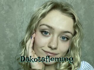 Dakotafleming