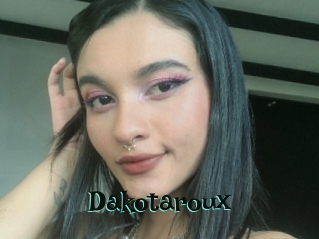Dakotaroux