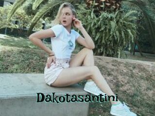 Dakotasantini