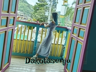 Dakotasenju