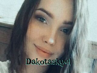 Dakotaskyel