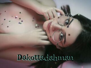 Dakottadahman