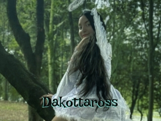 Dakottaross
