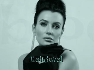 Daliduval
