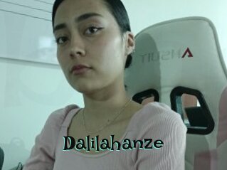 Dalilahanze