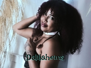 Dalilaheins