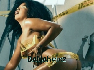 Dalilaheinz