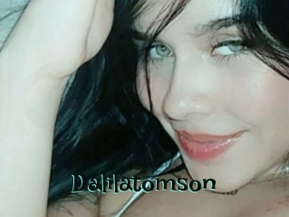 Dalilatomson