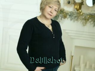 Dalillahot