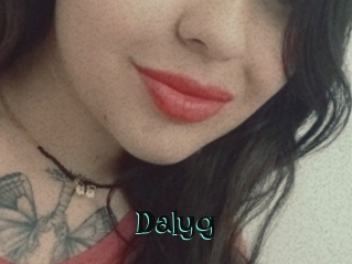 Dalyg