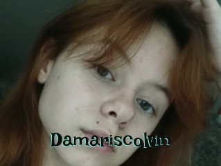Damariscolvin