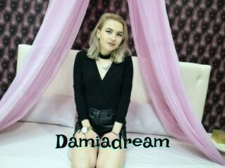 Damiadream