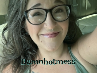 Damnhotmess