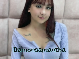 Damonsamantha