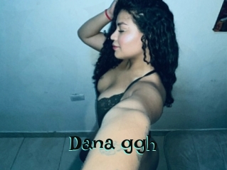dana_ggh Blog Pornostar
