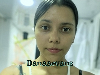 Danaaevans