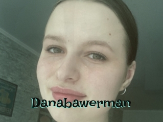 Danabawerman