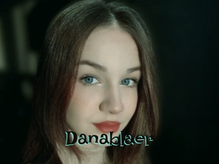 Danablaer