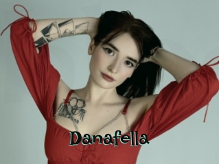 Danafella