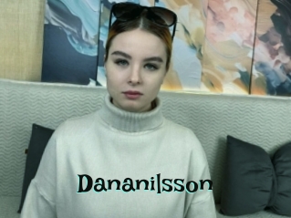Dananilsson