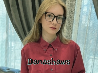 Danashaws