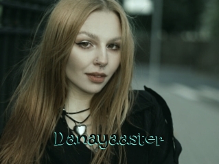 Danayaaster