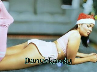 Dancekandy